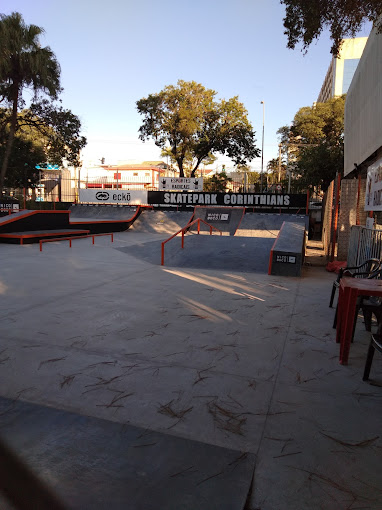 Seven Skatepark
